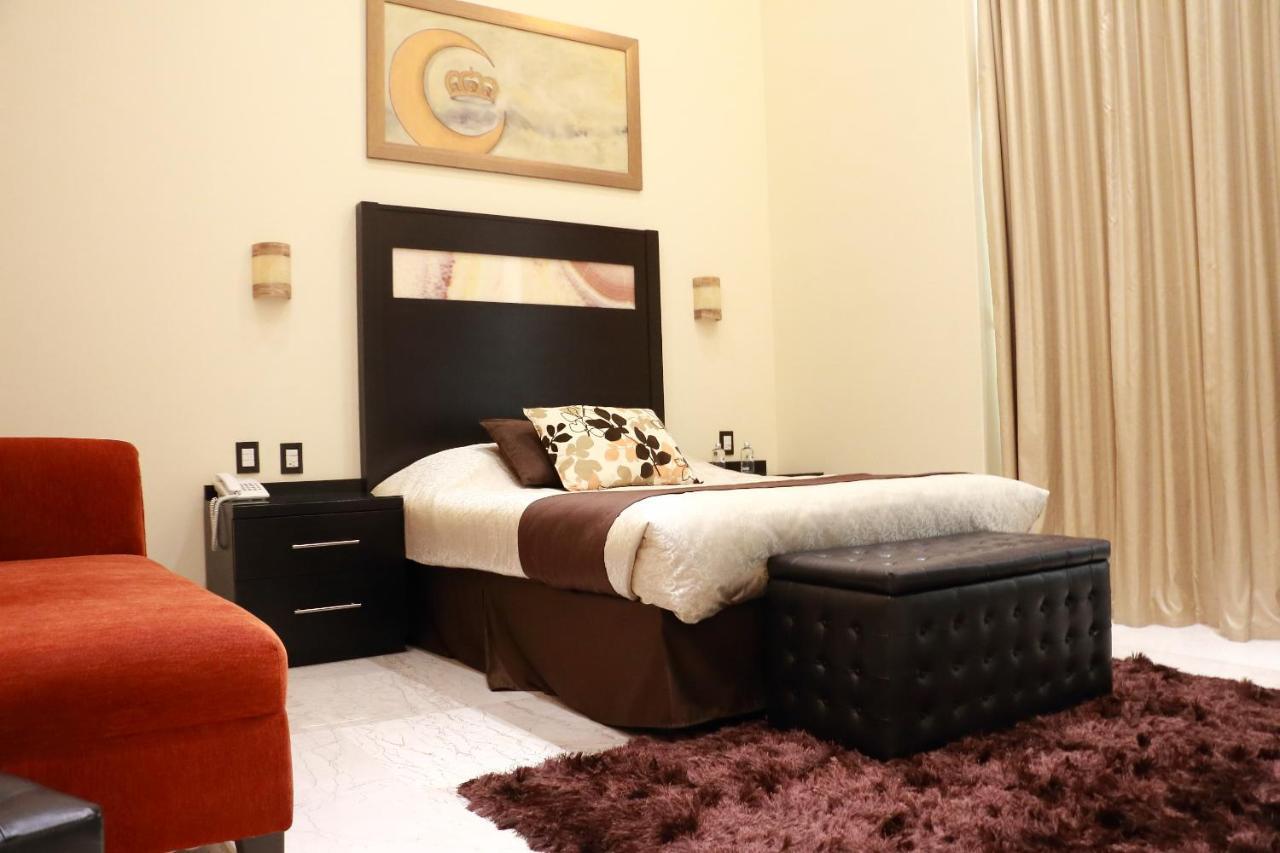 Forrest Hotel & Spa Puebla Extérieur photo